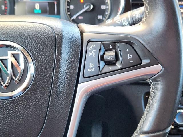 2022 Buick Encore AWD Preferred