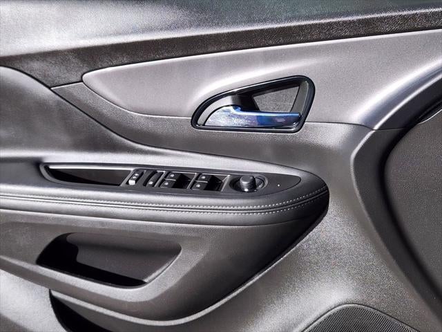 2022 Buick Encore AWD Preferred