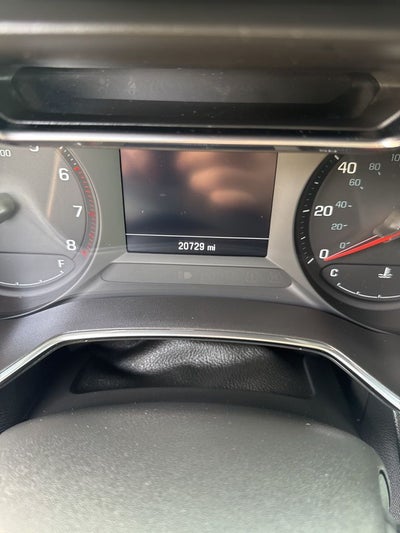 2023 Chevrolet Trailblazer AWD LT