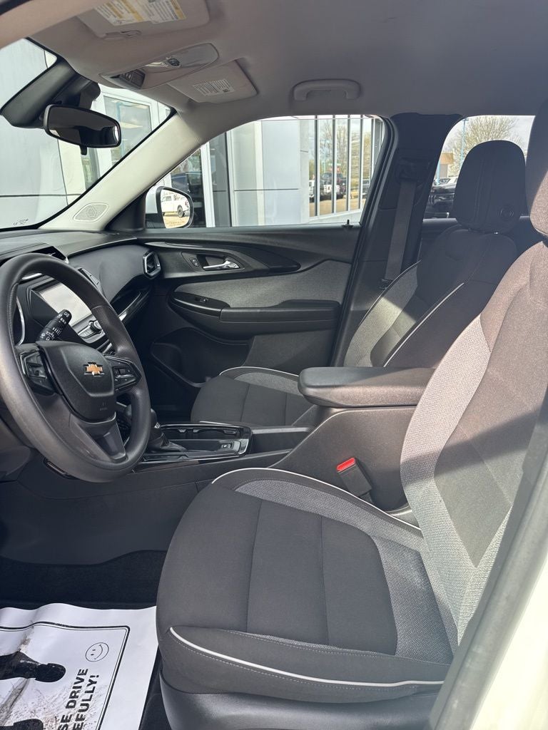 2023 Chevrolet Trailblazer AWD LT