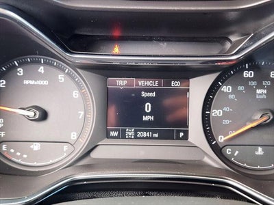 2023 Chevrolet Trailblazer AWD LT