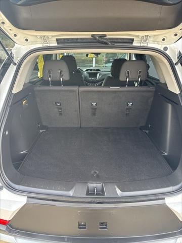 2023 Chevrolet Trailblazer AWD LT