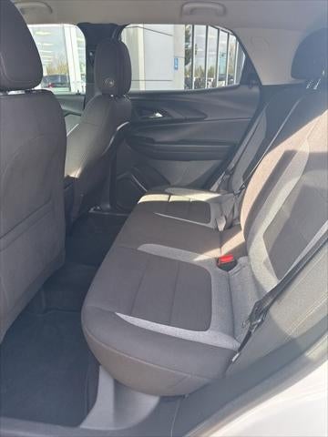 2023 Chevrolet Trailblazer AWD LT