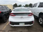 2019 Hyundai Ioniq Hybrid SEL