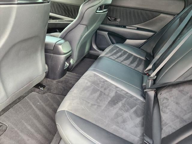 2025 Hyundai Elantra N Base