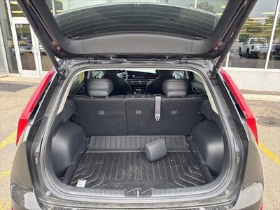 2023 Kia Niro SX Touring