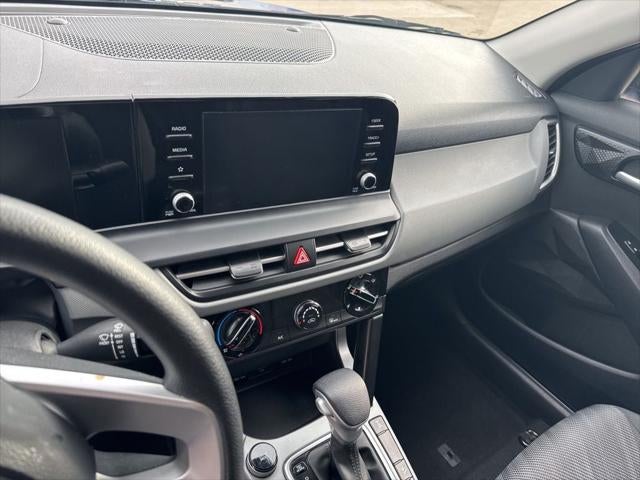 2024 Kia Seltos LX