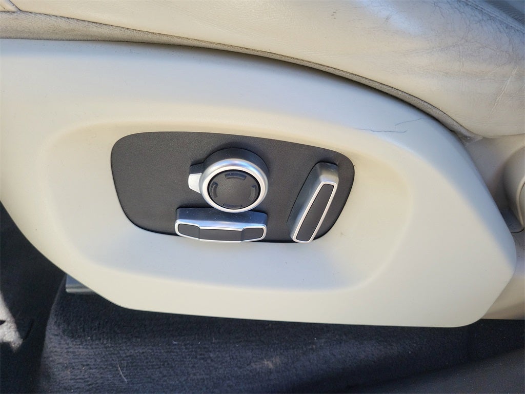 2017 Land Rover Range Rover Sport 3.0L V6 Supercharged HSE