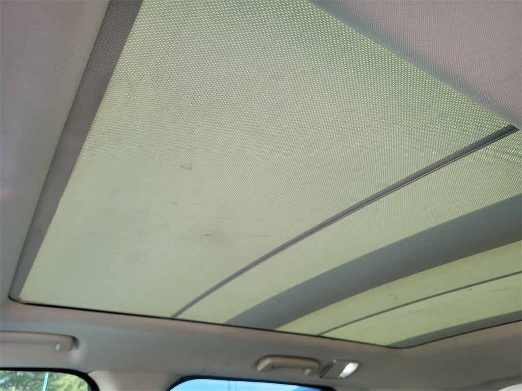 2017 Land Rover Range Rover Sport 3.0L V6 Supercharged HSE