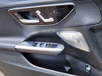 2023 Mercedes-Benz C 300 4MATIC® Sedan