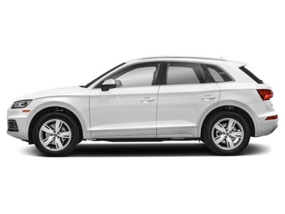 2020 Audi Q5 Premium 45 TFSI quattro S tronic