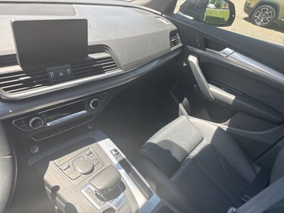 2020 Audi Q5 Premium 45 TFSI quattro S tronic