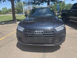 2020 Audi Q5 Premium 45 TFSI quattro S tronic