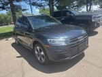 2020 Audi Q5 Premium 45 TFSI quattro S tronic