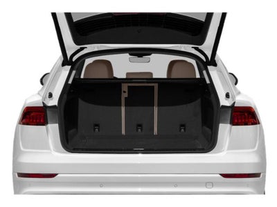 2022 Audi Q8 55 Premium Plus quattro