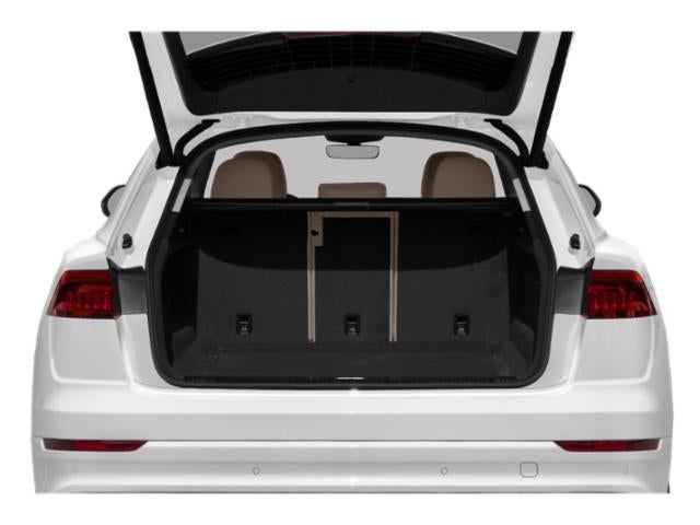 2022 Audi Q8 55 Premium Plus quattro