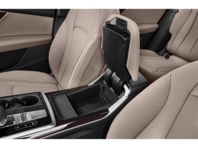 2022 Audi Q8 55 Premium Plus quattro