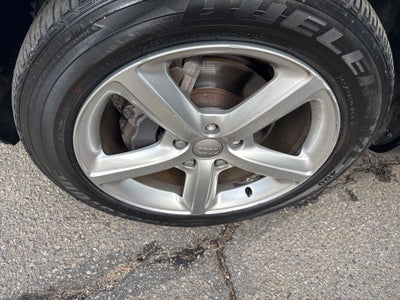 2013 Audi Q7 3.0T S line Prestige