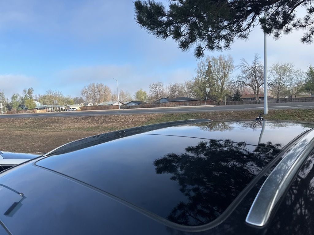 2013 Audi Q7 3.0T S line Prestige