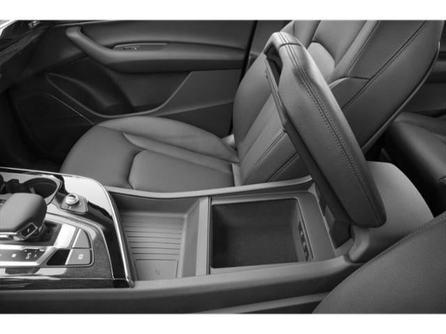 2019 Audi Q7 55 Premium