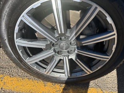 2019 Audi Q7 55 Premium