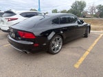 2014 Audi A7 3.0T Prestige quattro