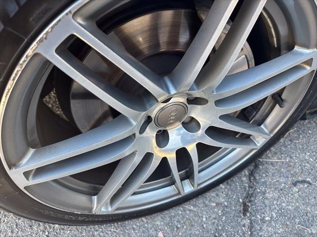 2014 Audi A7 3.0T Prestige quattro