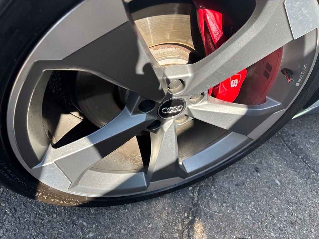 2019 Audi S5 3.0T Premium