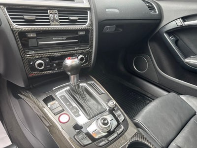 2014 Audi S5 3.0T Premium Plus