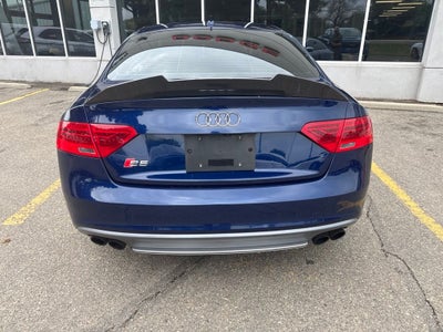2014 Audi S5 3.0T Premium Plus