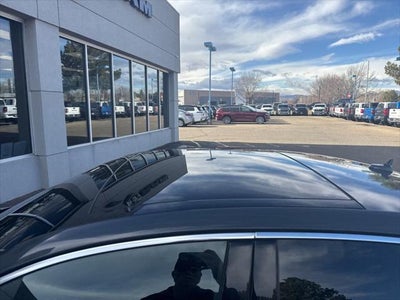 2018 Audi A3 2.0T Premium FrontTrak