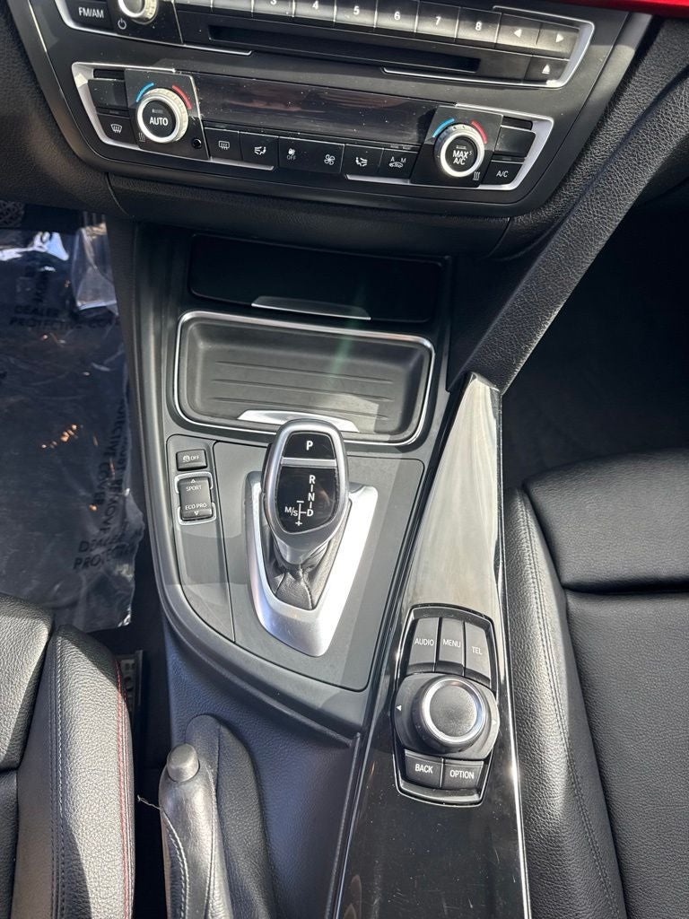 2015 BMW 335i 335i