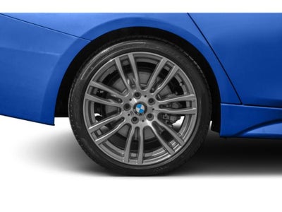 2015 BMW 335i 335i