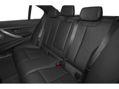 2015 BMW 335i 335i