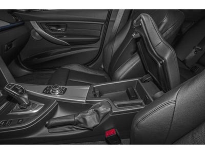 2015 BMW 335i 335i