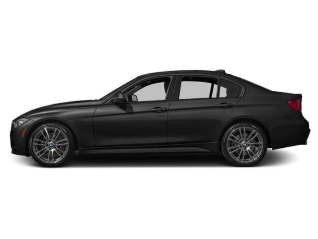 2015 BMW 335i 335i