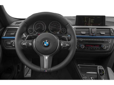 2015 BMW 335i 335i