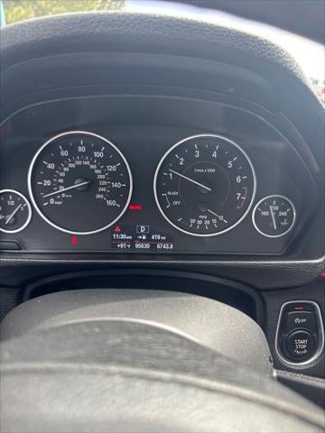 2015 BMW 335i 335i