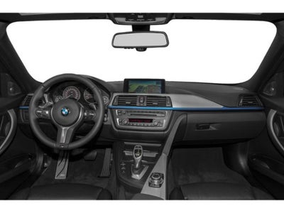 2015 BMW 335i 335i