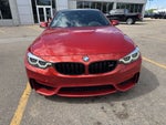 2018 BMW M4 Base