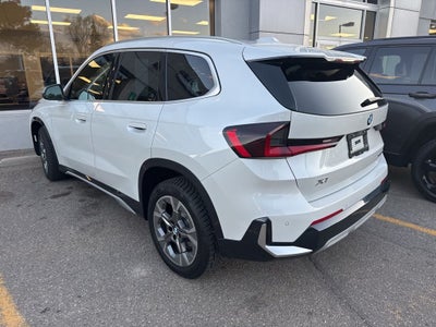 2024 BMW X1 xDrive28i