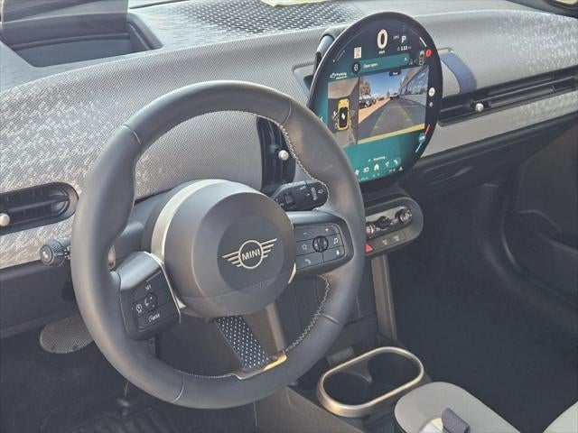 2025 MINI Cooper S Signature