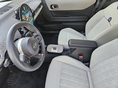 2025 MINI Cooper S Signature