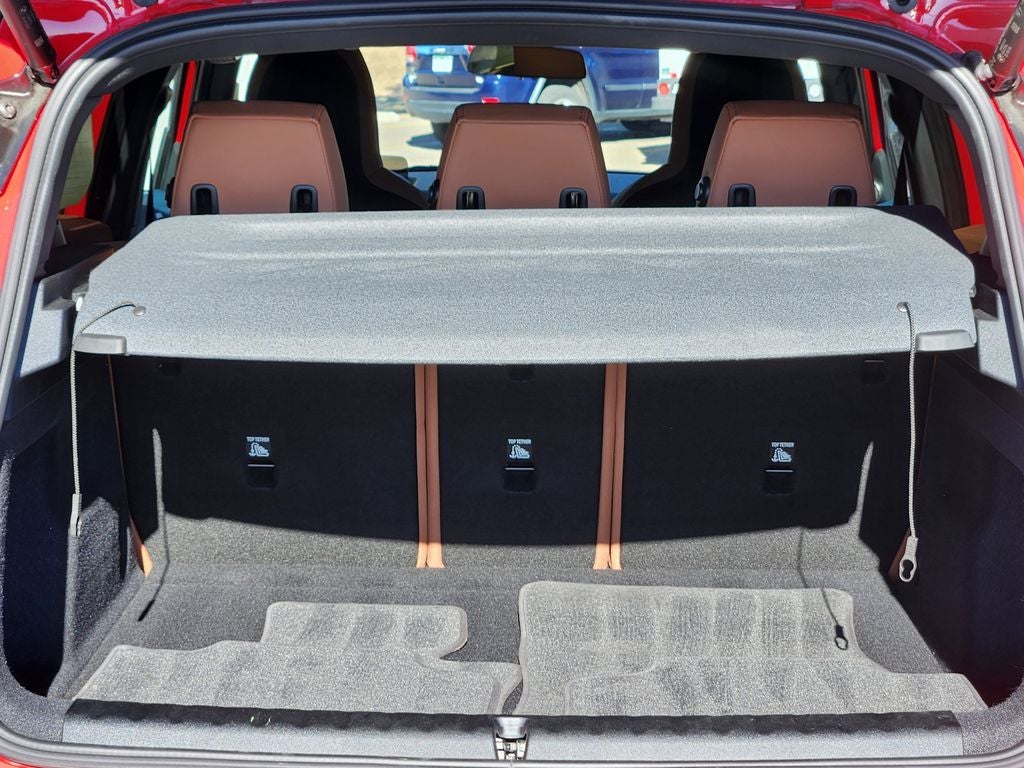 2025 MINI Countryman Cooper S