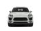 2018 Porsche Macan Sport Edition