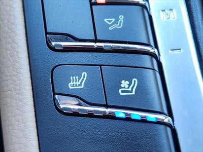 2021 Porsche Macan S