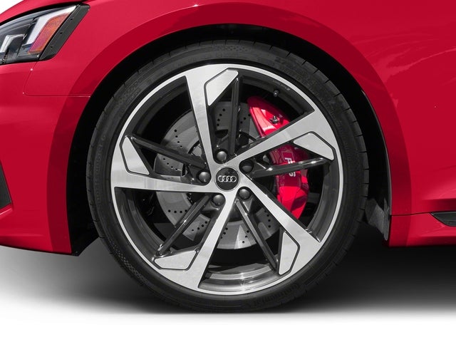 2018 Audi RS 5 2.9T quattro