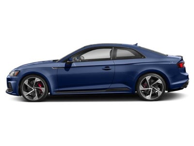2018 Audi RS 5 2.9T quattro