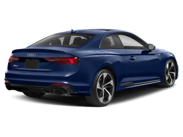 2018 Audi RS 5 2.9T quattro