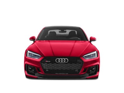 2018 Audi RS 5 2.9T quattro